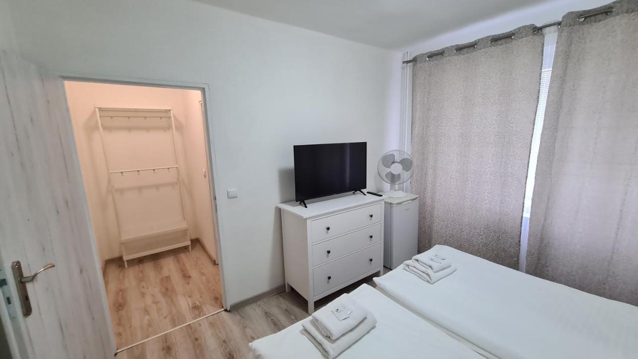 לוני Hotel Union מראה חיצוני תמונה