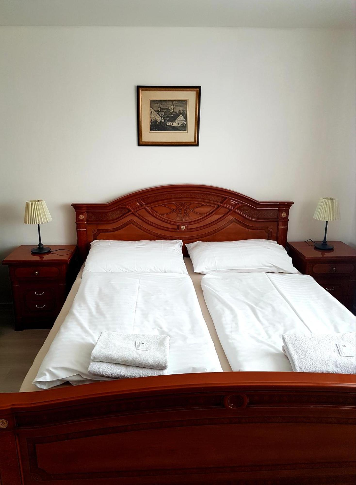 לוני Hotel Union חדר תמונה