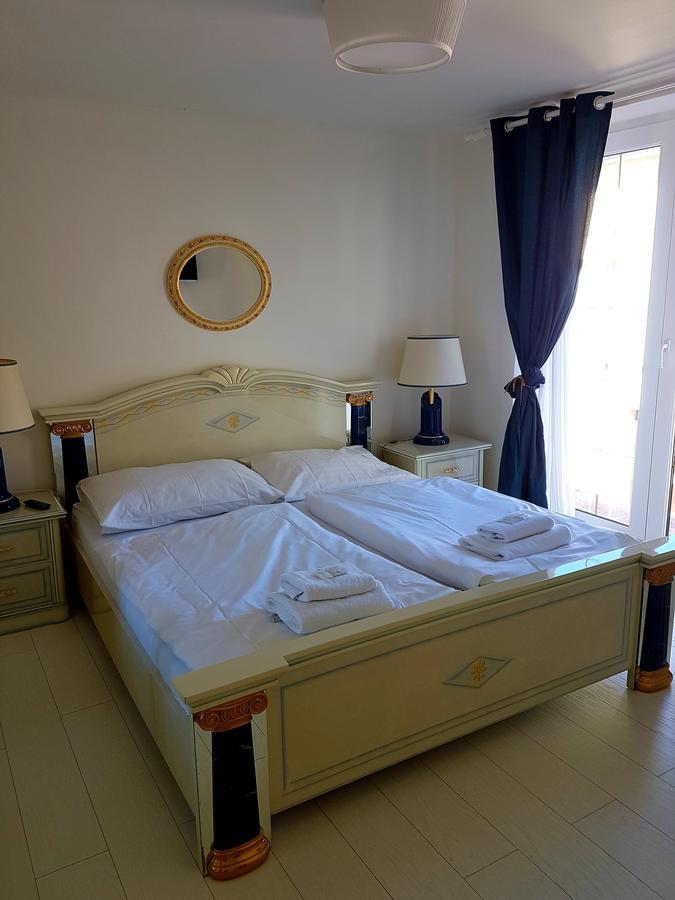 לוני Hotel Union מראה חיצוני תמונה