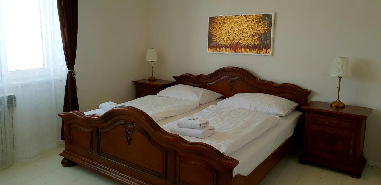 לוני Hotel Union מראה חיצוני תמונה