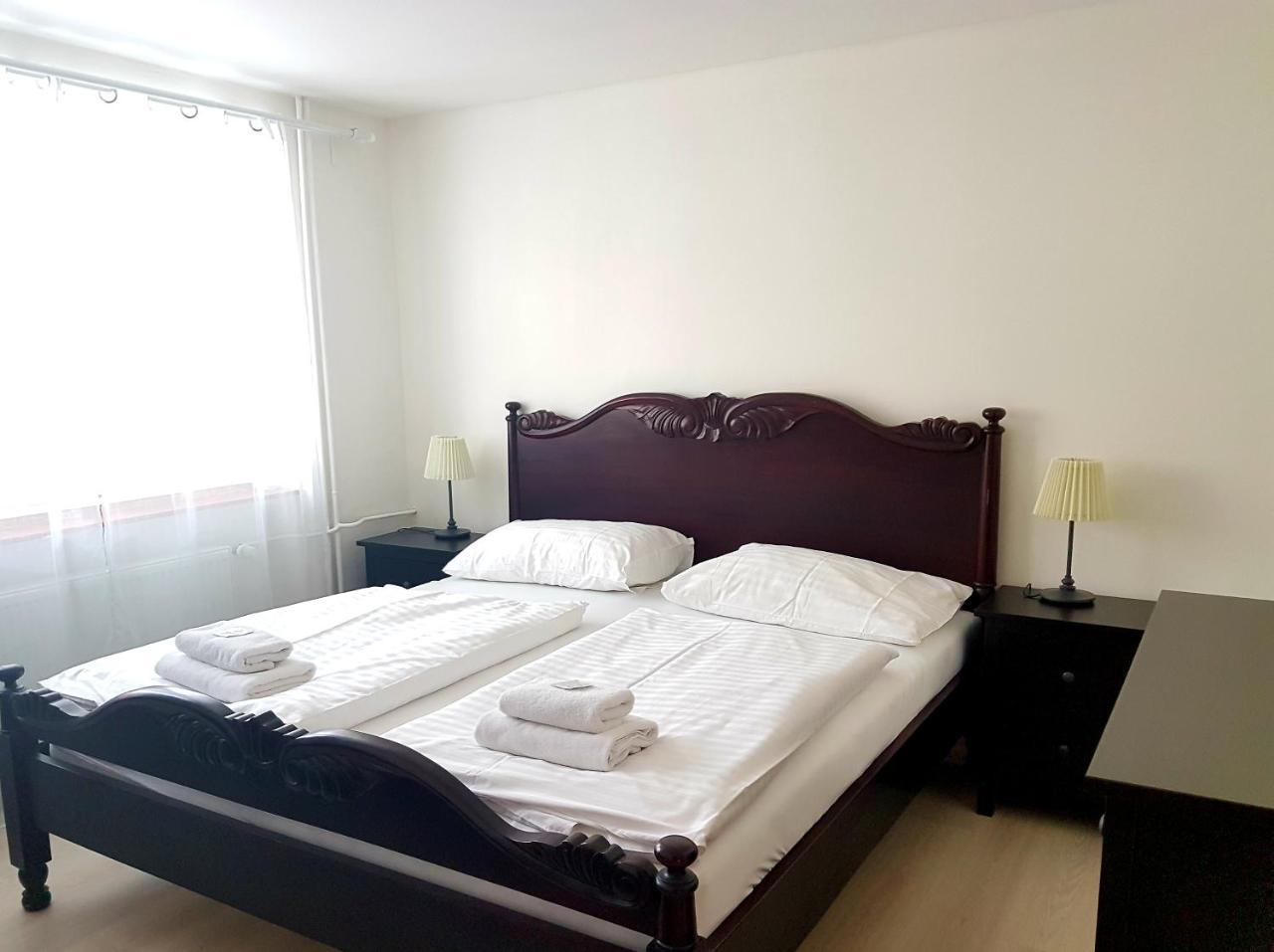 לוני Hotel Union מראה חיצוני תמונה